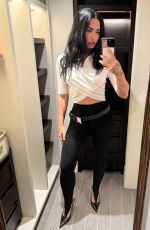 DEMI LOVATO - Instagram Photos and Video 12/31/2025