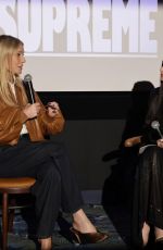 DEMI MOORE at In Conversation with Gwyneth Paltrow at Marty Supreme Special Screening 01/09/2026