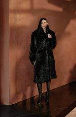 DEMI MOORE for WWD, January 2026