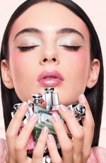 DEVA CASSEL for Dior Spring Ultra-Glow Makeup Collection 2026