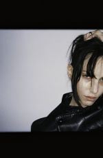 DEVON ROS for Hero Magazine, January 2026