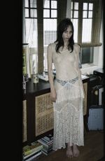 DEVON ROS for Hero Magazine, January 2026