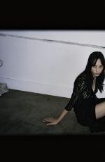 DEVON ROS for Hero Magazine, January 2026