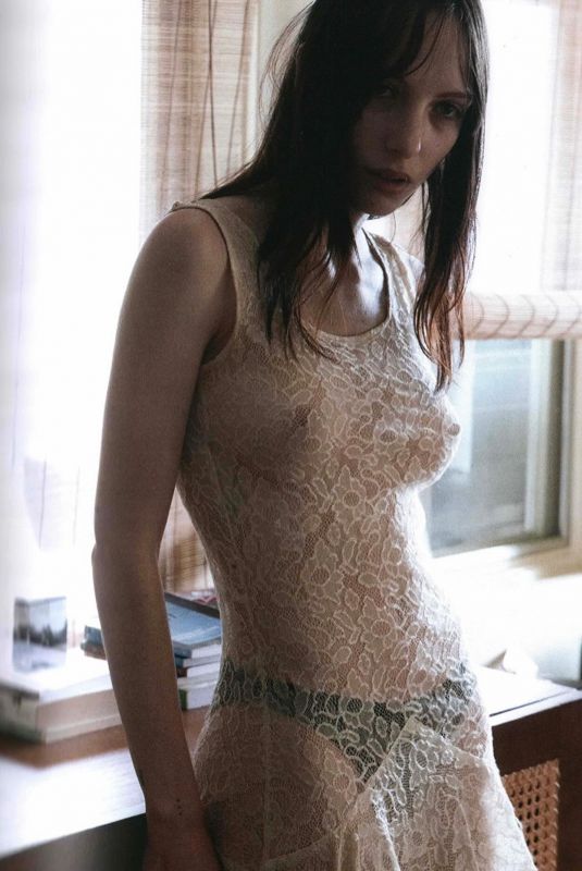 DEVON ROSS for Devon & I Photobook, January 2026