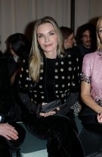 DIANE KRUGER at Giorgio Armani Prive Haute Couture Week Spring/Summer 2026 Show at Paris Fashion Week 01/27/2026