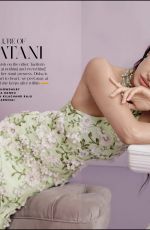 DISHA PATANI in Hello India, December 2025/January 2026