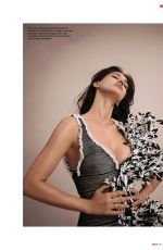 DISHA PATANI in Hello India, December 2025/January 2026