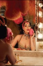 DITA VON TEESE in The Glossary - Issue 27, Winter 2026