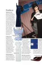 DITA VON TEESE in The Glossary - Issue 27, Winter 2026