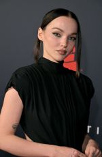DOVE CAMERON at MusiCares Person of the Year Honoring Mariah Carey in Los Angeles 01/30/2026