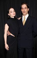 DOVE CAMERON at MusiCares Person of the Year Honoring Mariah Carey in Los Angeles 01/30/2026