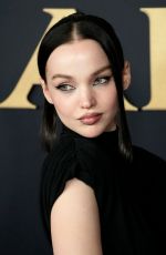 DOVE CAMERON at MusiCares Person of the Year Honoring Mariah Carey in Los Angeles 01/30/2026
