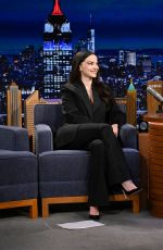 DOVE CAMERON at Tonight Show Starring Jimmy Fallon 01/27/2026