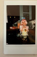 DOVE CAMERON - Instagram Photos /19/2026