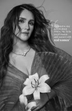 DULCE MARIA in Hoxa Magazine, Winter 2025