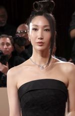 EJAE at 83rd Annual Golden Globe Awards in Beverly Hills 01/11/2026