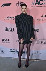 EJAE at American Cinematheque