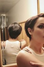 ELIZABETH GILLIES for The Bare Magazine, January 2026