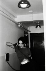 ELIZABETH GILLIES for The Bare Magazine, January 2026