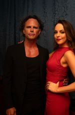 ELIZABETH GILLIES - Instagram Photos 01/10/2026