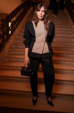 ELIZABETH OLSEN at Jacquemus Men