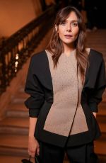 ELIZABETH OLSEN at Jacquemus Men
