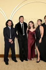ELLA BRIGHT at Vanity Fair and Amazon MGM Studios Celebrate Awards Season 2026 in Los Angeles 01/10/2026