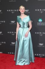 ELLE FANNING at 37th Annual Palm Springs International Film Festival Film Awards in Palm Springs 01/03/2026