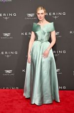 ELLE FANNING at 37th Annual Palm Springs International Film Festival Film Awards in Palm Springs 01/03/2026