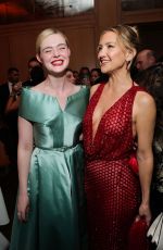 ELLE FANNING at Palm Springs International Film Awards After-party at Parker Palm Springs in Palm Springs 01/03/2026