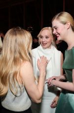 ELLE FANNING at Palm Springs International Film Awards After-party at Parker Palm Springs in Palm Springs 01/03/2026