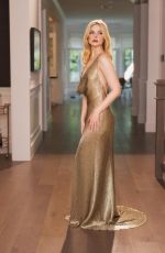 ELLE FANNING - Critics Choice Awards Photoshoot, January 2026