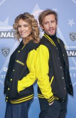 ELODIE FONTAN at a Photocall at Day Three of 29th L
