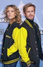 ELODIE FONTAN at a Photocall at Day Three of 29th L