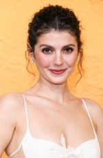 EMILY BADER at People We Meet On Vacation Premiere in Los Angeles 01/06/2026