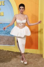 EMILY BADER at People We Meet On Vacation Premiere in Los Angeles 01/06/2026