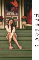 EMILY BADER for Who What Wear, January 2026