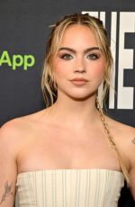 EMMA BROOKS at The Moment Premiere at Fine Arts Theatre in Beverly Hills 01/29/2026