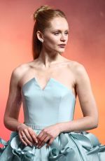 EMMA LAIRD at 28 Years Later: The Bone Temple World Premiere at BFI IMAX Waterloo in London 01/13/2026