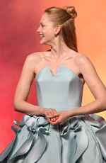EMMA LAIRD at 28 Years Later: The Bone Temple World Premiere at BFI IMAX Waterloo in London 01/13/2026