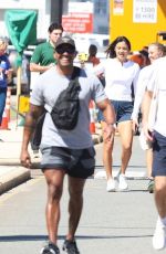 EMMA RADUCANU Joins Her Team Great Britain United Cup Teammates at Rottnest Island 12/31/2025