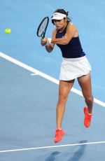 EMMA RADUCANU Loses in Three Sets to Maria Sakkari at United Cup in Perth 01/05/2026