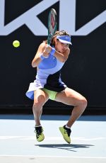 EMMA RADUCANU Loses to Anastasia Potapova in 2nd Round of 2026 Australian Open in Melbourne 01/21/2026