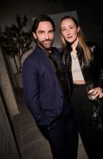 ERIN DOHERTY at Louis Vuitton and W Magazine