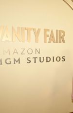 ERIN MORIARTY at Vanity Fair and Amazon MGM Studios Celebrate Awards Season 2026 in Los Angeles 01/10/2026