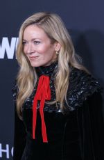 ERIN WALSH at 2026 WWD Style Awards in Santa Monica 01/09/2026