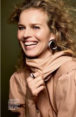 EVA HERZIGOVA in Madame Figaro, January 2026