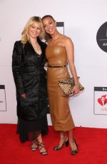 EVA LARUE at LA Art Show Opening Night Red Carpet at Los Angeles Convention Center 01/07/2026