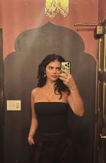 FALLON SMYTHE - Instagram Photos 01/21/2026
