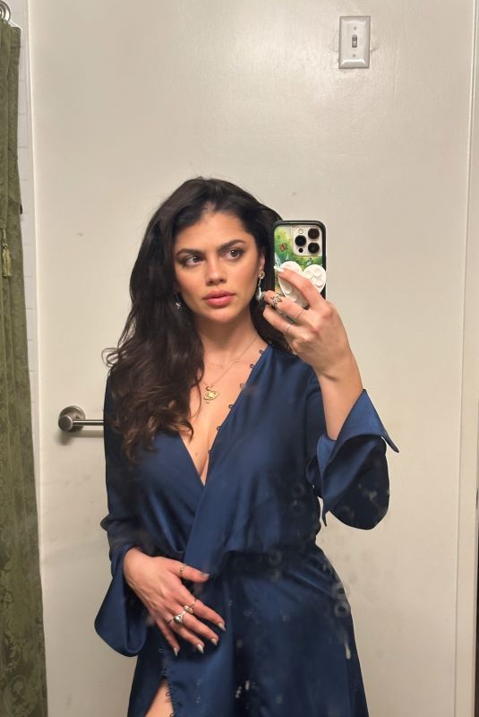 FALLON SMYTHE - Instagram Photos 01/21/2026